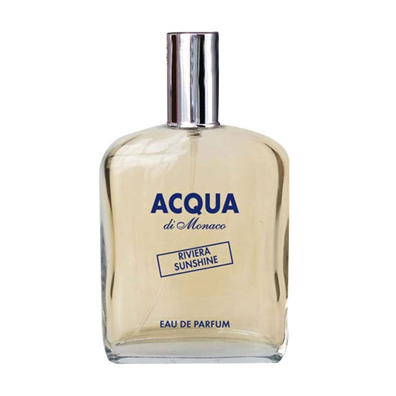 Acqua di Monaco Riviera Sunshine Парфумована вода унісекс, 100 мл (ТЕСТЕР)