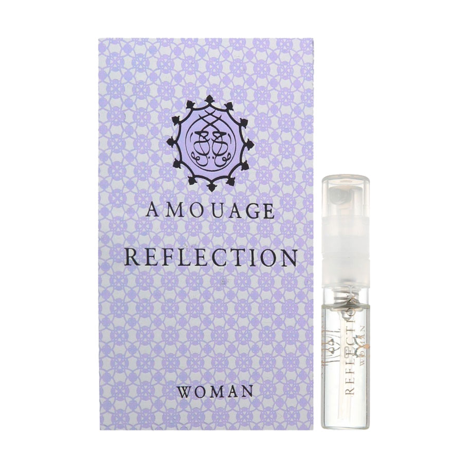 Amouage Reflection Woman Парфумована вода жіноча, 2 мл (пробник)