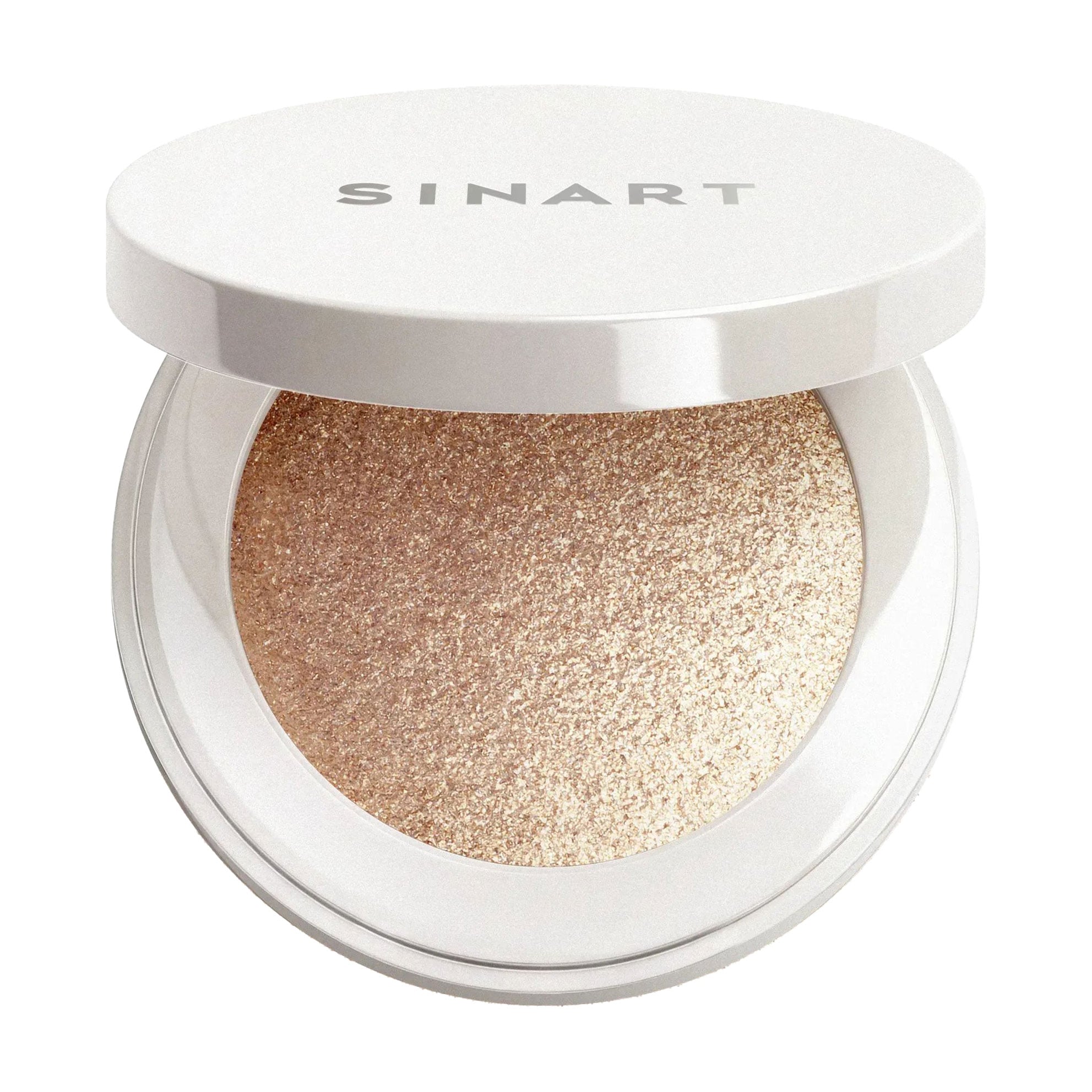 Хайлайтер для обличчя та тіла Sinart Diamond Sunshine 03, 4 г